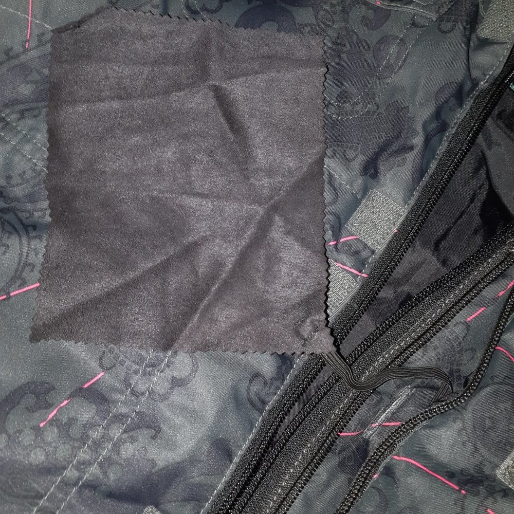 PROTEST winter jacket - Picture 6 of 15
